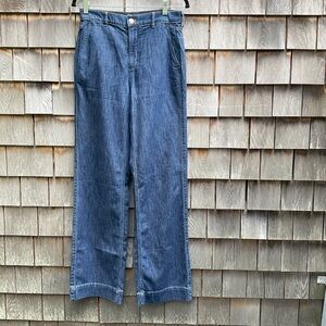 J.Crew Classic Blue Women's Jeans